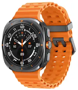 Coolblue Samsung Galaxy Watch Ultra Pack Sport aanbieding