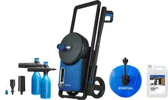 Coolblue Nilfisk Excellent 170 Home Pack aanbieding