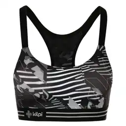 Decathlon Dames sportbeha Kilpi RINTA-W aanbieding
