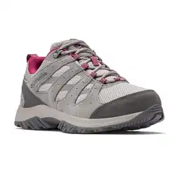 Decathlon Columbia Redmond III Wp trekkingschoenen voor dames aanbieding