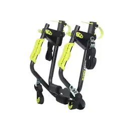 Decathlon Colibri fietsendragerriemen 1 fiets aanbieding