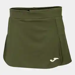 Decathlon Damesrok Joma Open II aanbieding