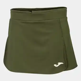 Decathlon Damesrok Joma Open II aanbieding