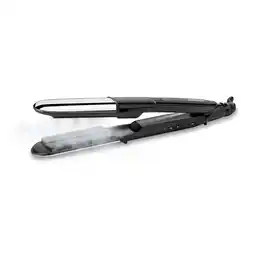 Krëfel Stijltang Steam Shine Styler ST496E aanbieding