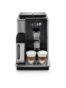 Krëfel Volautomatische Espressomachine Maestosa EPAM960.75.GLM aanbieding