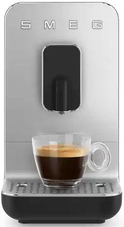 Krëfel Volautomatische Espressomachine Bean to Cup aanbieding