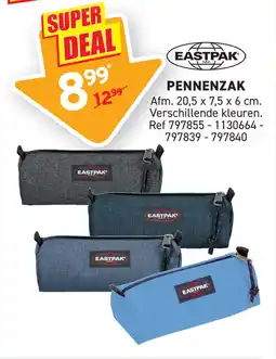 Trafic Pennenzak aanbieding