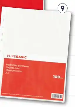 Trafic Plastic Showtassen aanbieding