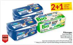 Intermarché Pâturages aanbieding