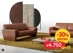 BE-Okay Salon aanbieding