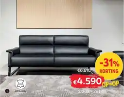 BE-Okay Salon aanbieding