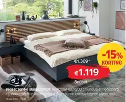 BE-Okay Bedset aanbieding