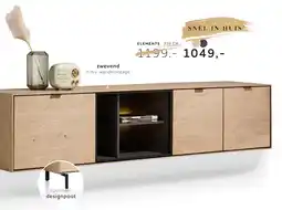 Xooon Zwevend aanbieding