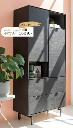 Xooon Elements aanbieding
