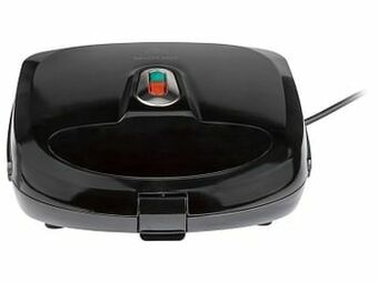 Lidl SILVERCREST® 3-in-1 grill, 750 W, voor croque-monsieur, wafels en grill aanbieding