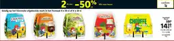 Cora La Chouffe +lg. aanbieding