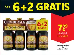 Cora Grimbergen aanbieding