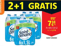 Cora Saint Amand aanbieding