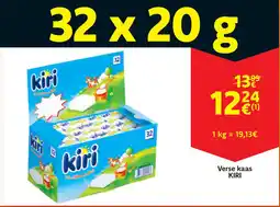 Cora Kiri Verse Kaas aanbieding