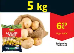 Cora Aardappelen Vastkokend aanbieding