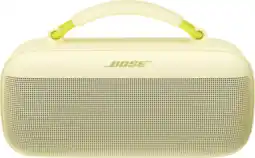 Coolblue Bose Soundlink Max Jaune aanbieding