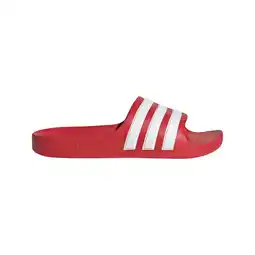 Decathlon Tapschoenen adidas Adilette Aqua aanbieding