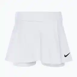 Decathlon Nike Court Dri-Fit Victory Flouncy tennisrok aanbieding
