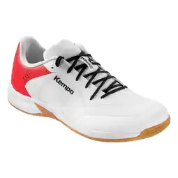 Decathlon Binnensportschoenen Kourtfly Three KEMPA aanbieding