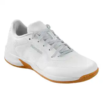 Decathlon Binnensportschoenen Kourtfly Three W KEMPA aanbieding