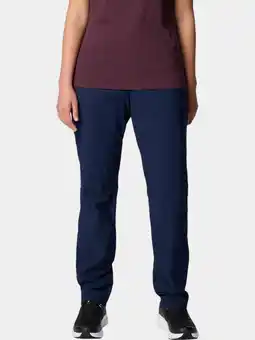 Decathlon Wandelbroek dames Leslie Falls II aanbieding