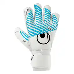 Decathlon Keepershandschoenen FM Cybertec Soft Flex Frame UHLSPORT aanbieding