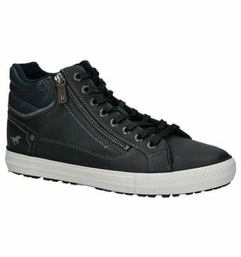 Torfs Mustang Grijze Sneakers aanbieding