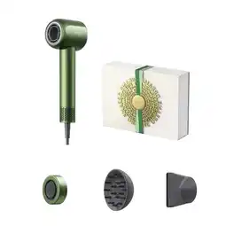 Krëfel Haardroger Hair Glory Master aanbieding