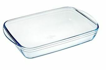 Ô Cuisine Ovenschotel 39 x 24 cm