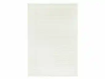 Lichtblick Plisségordijn Klemmfix voor ramen (60x130 cm, wit)