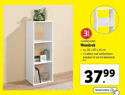 Lidl Livarno home wandrek aanbieding