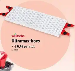 Lidl Ultramax-hoes aanbieding