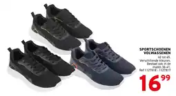 Trafic Sportschoenen volwassenen aanbieding