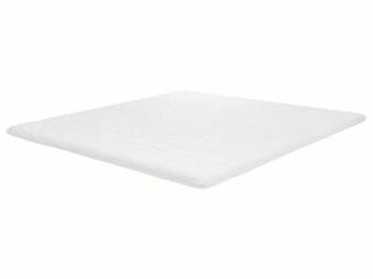 Lidl Livarno Home Topdekmatras, 160 x 200 aanbieding
