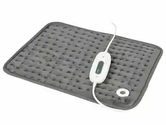 Lidl SANITAS Warmtekussen (grijs) aanbieding