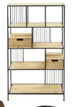 Van Cranenbroek O'malley Deco rek aanbieding