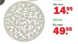 Van Cranenbroek O'malley Wandpaneel aanbieding