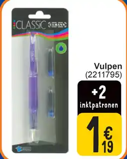 Cora Vulpen aanbieding