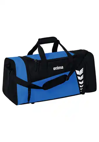 Decathlon Sporttas Erima Six Wings aanbieding