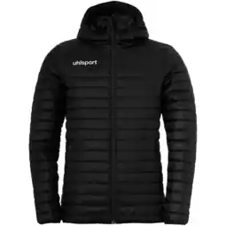 Decathlon Donsjack voor kinderen Uhlsport Essential Ultra Lite aanbieding