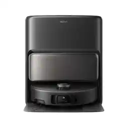Krëfel Robotstofzuiger 2in1 V50 Ultra Complete Black aanbieding