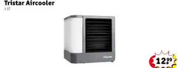 Kruidvat Tristar Aircooler aanbieding