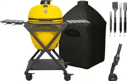 Coolblue Boretti Ceramica Limone Starterspakket aanbieding