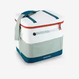 Decathlon Koeltas voor de camping 500 Fresh 35 liter houdt 17 uur lang fris aanbieding