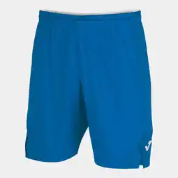 Decathlon Kort Mannelijk Joma Toledo II Blauw aanbieding